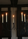 Paperhouse Candelabra CC5